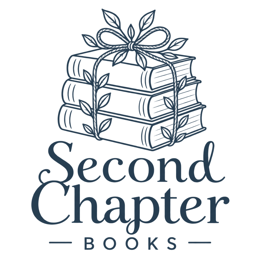 Second Chapter Books Co.